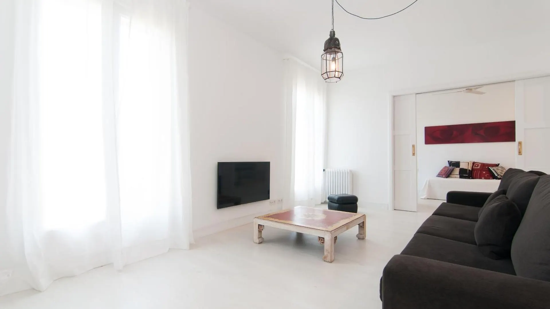 Appartement Weflating Ramblas Barcelona