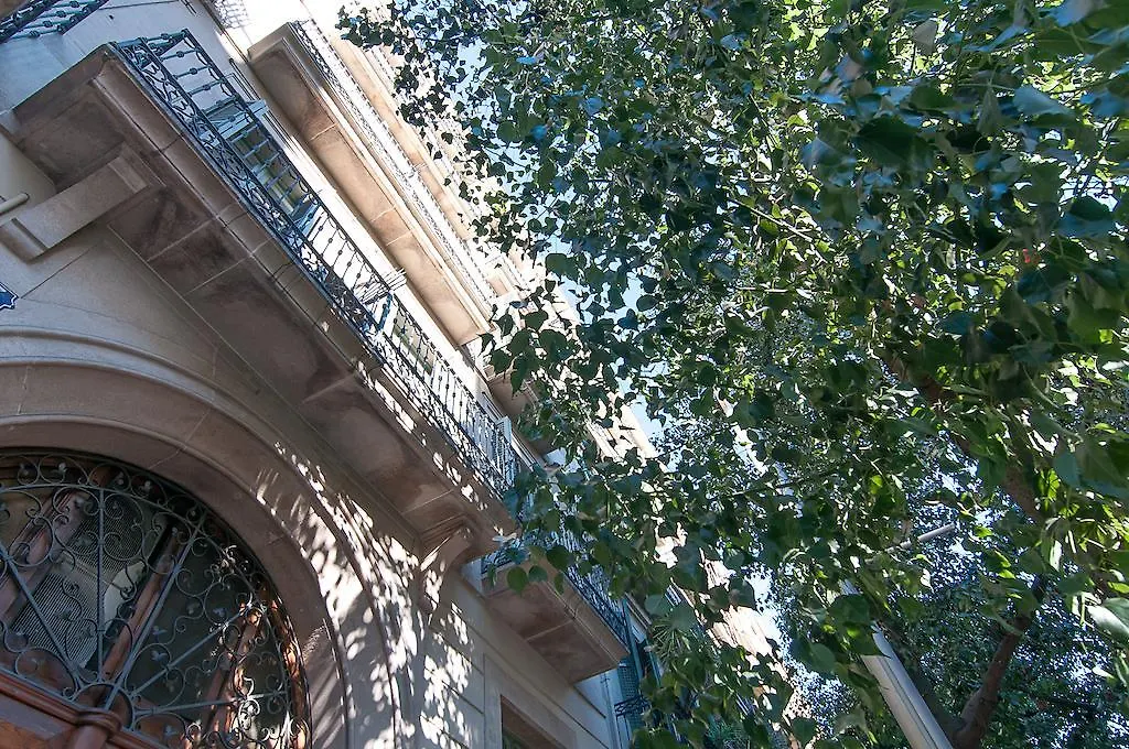 Apartment Weflating Ramblas Spain
