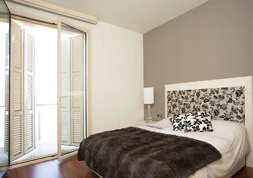 Apartment Weflating Ramblas Spain